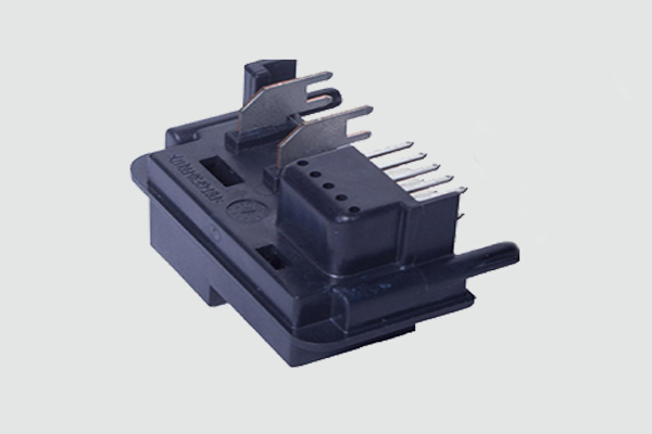 electrical connector made by top plastic injection molding companies