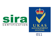 Sira Certification