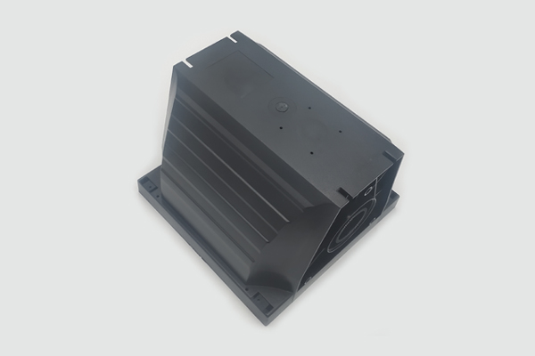 abs plastic injection molding cover