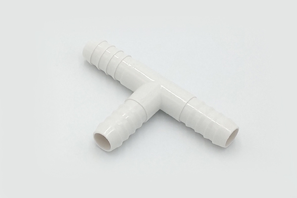 pvc injection molding joint