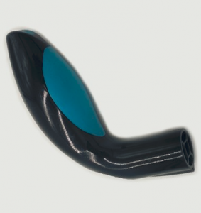 a handle made by a plastic injection mold maker in China