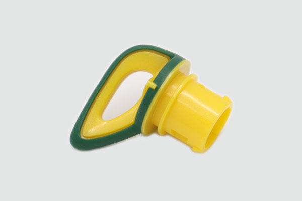low volume plastic injection molding hanging buckle