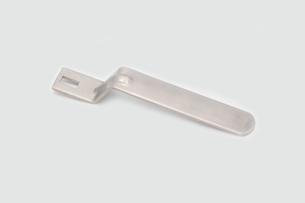 handle made by metal stamping parts manufacturers