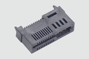 small batch injection molding