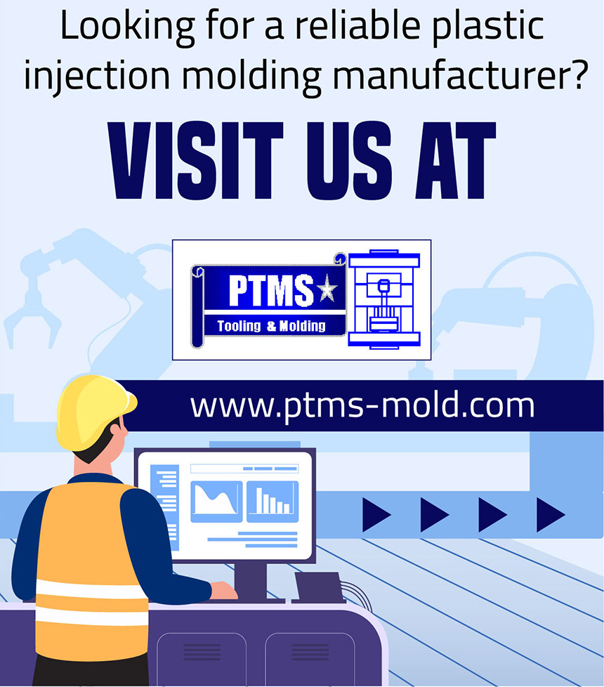 Common Challenges Associated with Injection Molding
