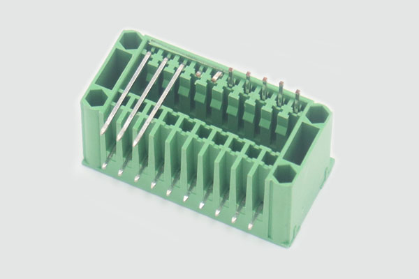 custom plastic parts made in china
