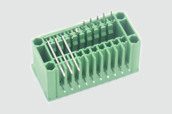 Injection Molded Parts Injection Molded Parts
