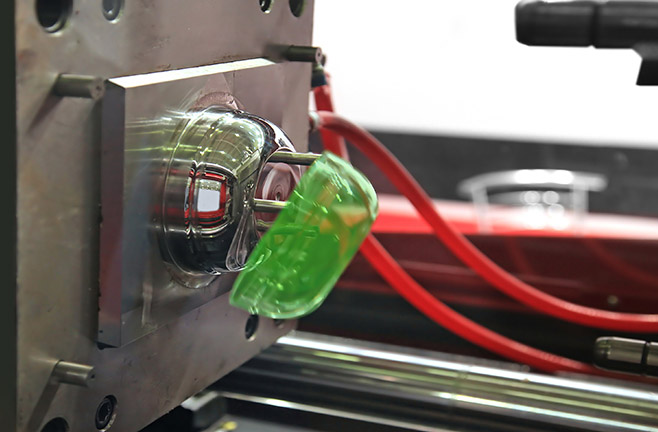 Injection Molded Parts Injection Molded Parts