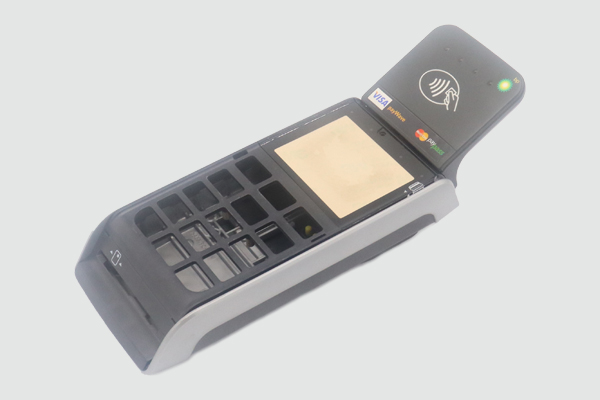 injection molding service