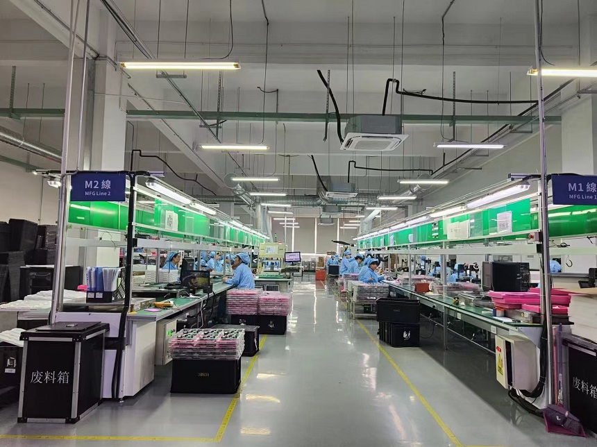 injection molding service