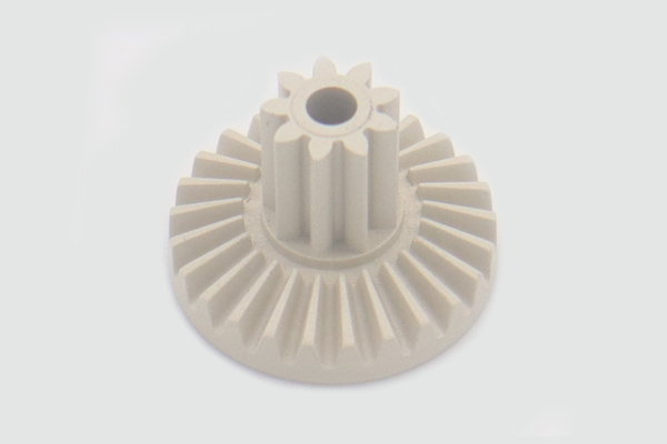 injection molded parts