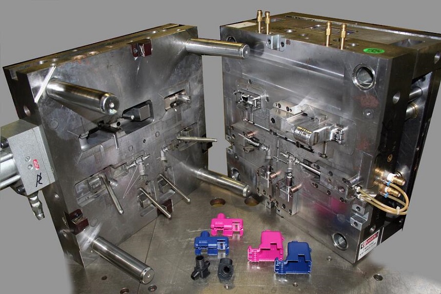 injection mold tooling China injection mold tooling China