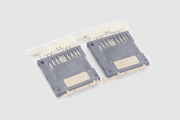 injection molded parts