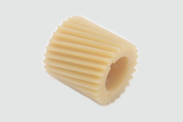 custom injection molding